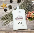 Verdure Professional Sea-Horse Body Bath Shower Gel - 1L - 5
