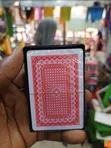 Plastic Playing Cards - 2
