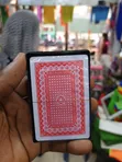 Plastic Playing Cards - 3
