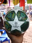 Adidas Finale Munich UEFA Champions League 2024-25 Match Ball - 1
