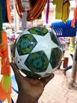 Adidas Finale Munich UEFA Champions League 2024-25 Match Ball - 3