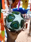 Adidas Finale Munich UEFA Champions League 2024-25 Match Ball - 4
