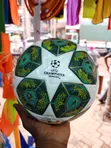 Adidas Finale Munich UEFA Champions League 2024-25 Match Ball - 5