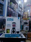 Winning Star 2-in-1 Blender ST-5572 - 1