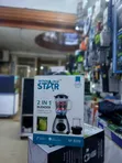 Winning Star 2-in-1 Blender ST-5572 - 2