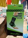 Shendiao Branded Adjustable Ankle Support Brace - 3