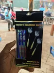 Texture Excelling Brand Darts - 2