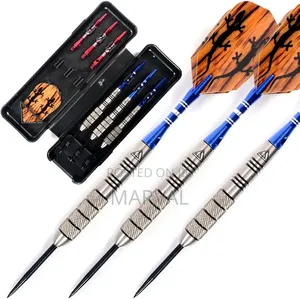 Professional 90% Tungsten Steel Darts