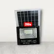 200W LED Solar Floodlight with Remote - 2