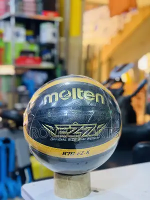 Molten Basketball - Brand New