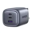UGREEN 65W Nexode S GaN Fast Charger - 2