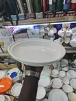 29cm Diameter Ceramic Plates (1pc) - 1