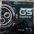 Mibro GS Explorer Smartwatch - 2