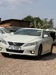 Toyota Mark X 2012 White - 2