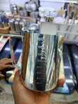900ml Stainless Steel Milk Frothing Pitcher - 1