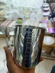 900ml Stainless Steel Milk Frothing Pitcher - 3