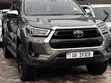 Toyota Hilux 2018 Gray - 3