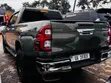 Toyota Hilux 2018 Gray - 4