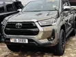 Toyota Hilux 2018 Gray - 5