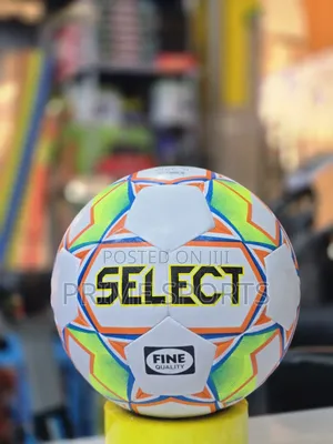 Brand New Soccer Ball Size 4