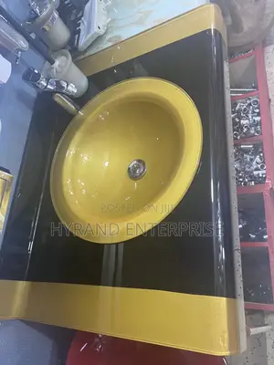 Modern Hand Wash Basins - Brand New
