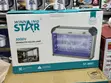 Winning Star ST-4037 3000V Electric Mosquito Killer Lamp - 2