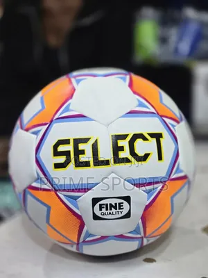 SELECT Football - Size 4
