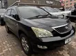 Toyota Noah 2010 Black - 1