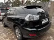 Toyota Noah 2010 Black - 3