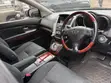 Toyota Noah 2010 Black - 4