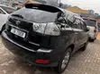 Toyota Noah 2010 Black - 5