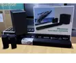 Hisense 580W Soundbar AX5100Q with 3-Year Warranty - 1