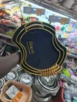 Elegant 3-in-1 Serving Trays - 1