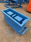 Brand New Concrete Block Molds - All Sizes - 1