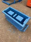 Brand New Concrete Block Molds - All Sizes - 2