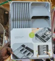Joseph Joseph DrawerStore Expanding Organizer - 1