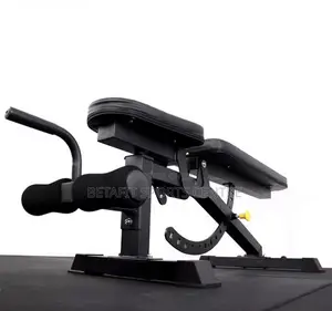 Adjustable Dumbbell Weight Bench - Brand New