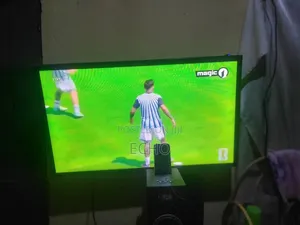 Global Star 32-Inch Television