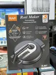 RAF R.567 Electric Roti Maker - 1400W - 2