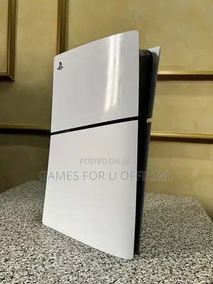 Sony PlayStation 5 Slim Digital Edition