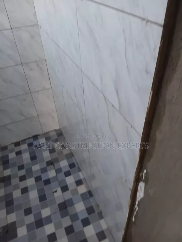 Tile Laying Services by Dart Contractors - 1