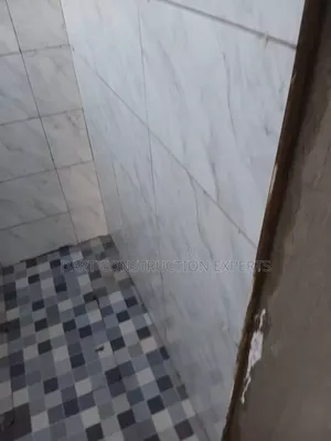 Tile Laying Services by Dart Contractors