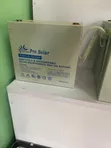 Brand New 75Ah 12V Maintenance-Free Battery - 2