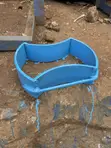 Brand New Double C Paver Molds - All Sizes - 3