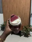 Danny Vacuum Insulated Mug - 600ml (Maroon) - 5
