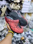 Crocs x Marvel Classic Clog Spider-Man Neo Clogs - 1