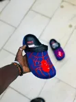 Crocs x Marvel Classic Clog Spider-Man Neo Clogs - 3