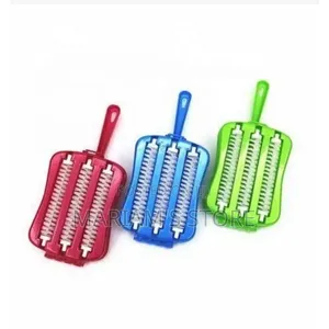 Manual Carpet Sweeper / Handheld Carpet Brush
