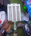 Manual Carpet Sweeper / Handheld Carpet Brush - 2