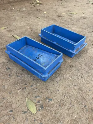Brand New Rectangular Paver Molds